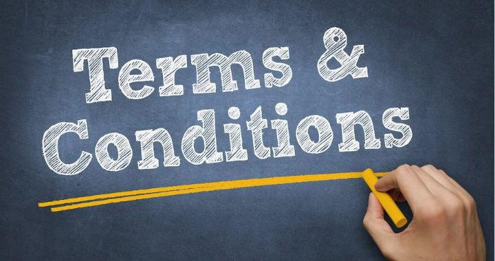 Terms & Conditions About Yemini Khalta